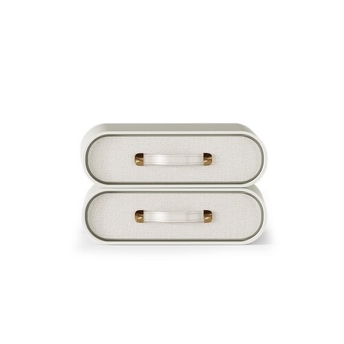 The Fairytale Fairy Nightstand