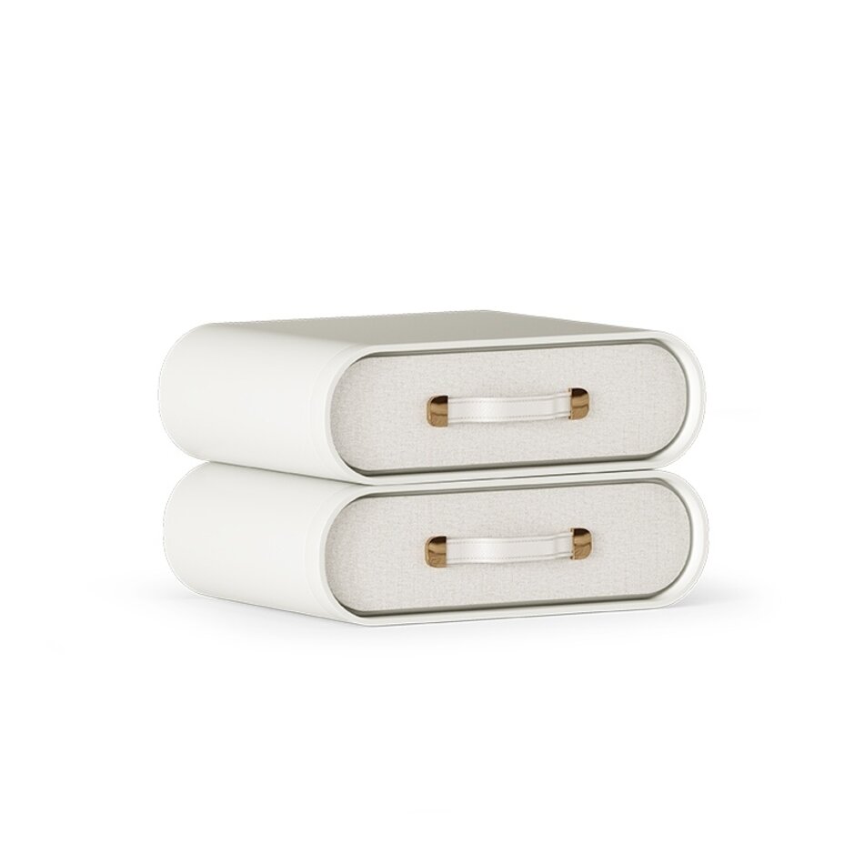 The Fairytale Fairy Nightstand