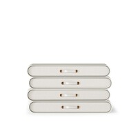 Fairy 4 Drawers Chest Of Drawers