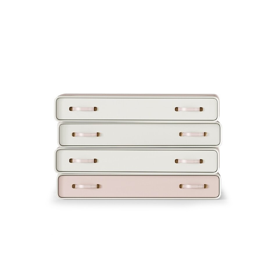 The Fairytale Travel 4 Drawers Chest Of Drawers The Fairytale Travel 4 Drawers Chest Of Drawers