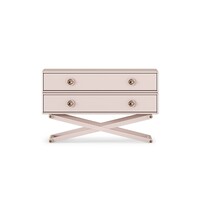 Warrior Chest Of Drawers