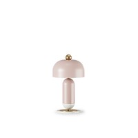 Mushroom Table Lamp