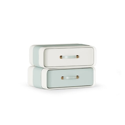 The Fairytale Travel Nightstand The Fairytale Travel Nightstand