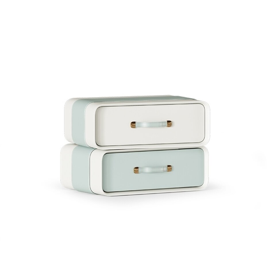 The Fairytale Travel Nightstand The Fairytale Travel Nightstand