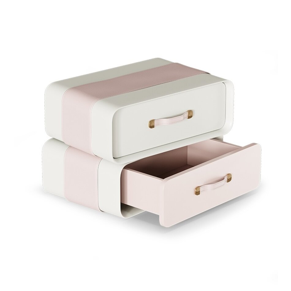 The Fairytale Travel Nightstand The Fairytale Travel Nightstand