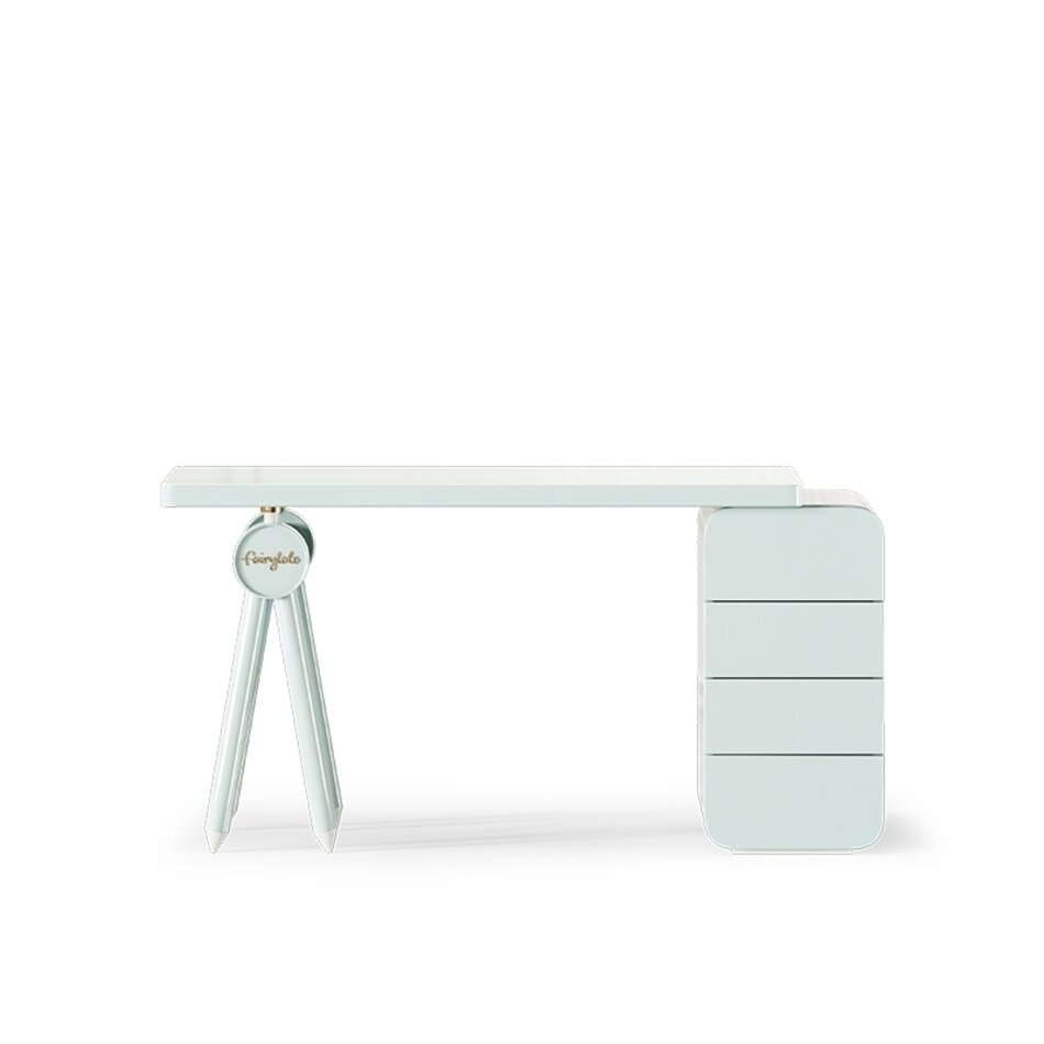 The Fairytale Compass Desk The Fairytale Compass Desk