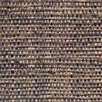 Raphia Feuilles de Bananier Onyx