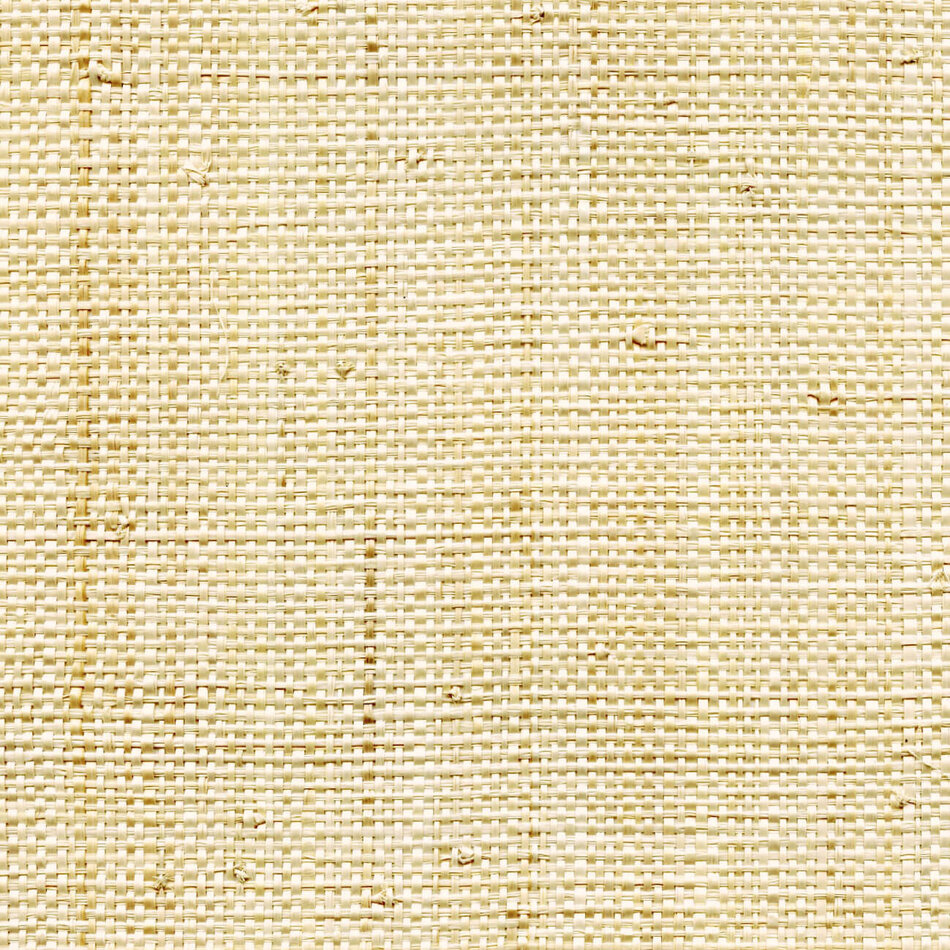 CMO Paris Raphia Naturel Écru