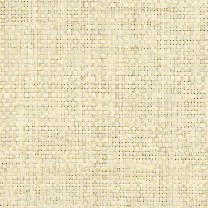 CMO Paris Raphia Pur Polaire