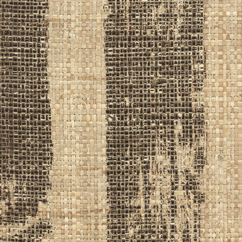 CMO Paris Raphia Rayures Ecorce CMO Paris Raphia Rayures Ecorce