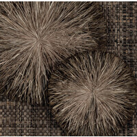 Raphia Rosace Ecorce