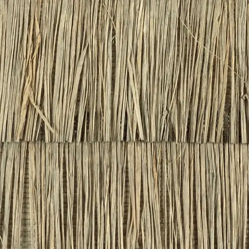 CMO Paris Raphia Frange Polaire CMO Paris Raphia Frange Polaire