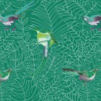 Nobilis Paris AMAZONE COS142