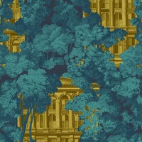 Copy of Paris PALAZZO COS181