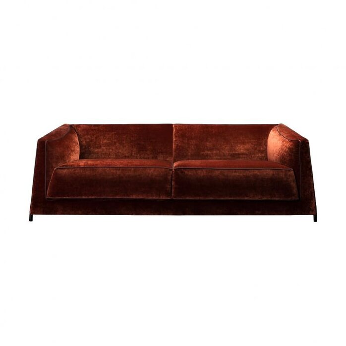 Rubelli Domino Sofa