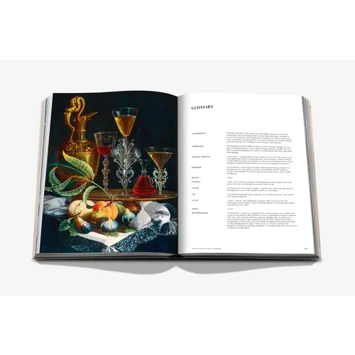 Assouline Wine & Travel Italy Assouline Wine & Travel Italy