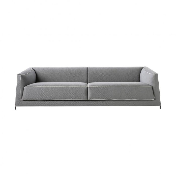 Rubelli Domino Sofa Plus