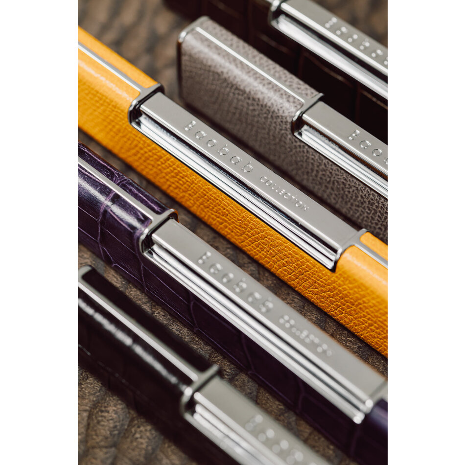 Baobab Baobab Lighter Grain Orange Empty Baobab Baobab Lighter Grain Orange Empty