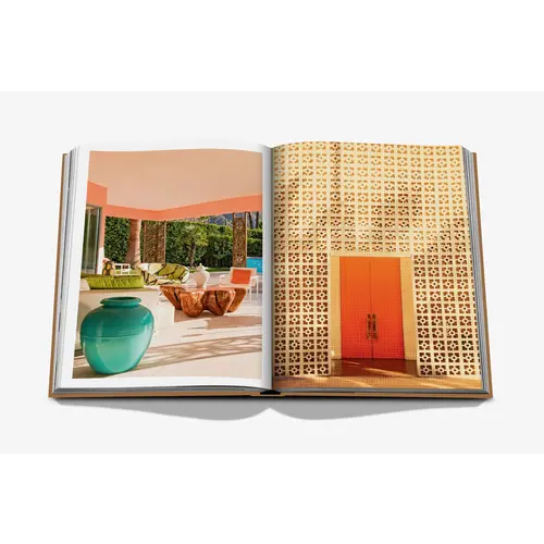 Assouline Palm Springs