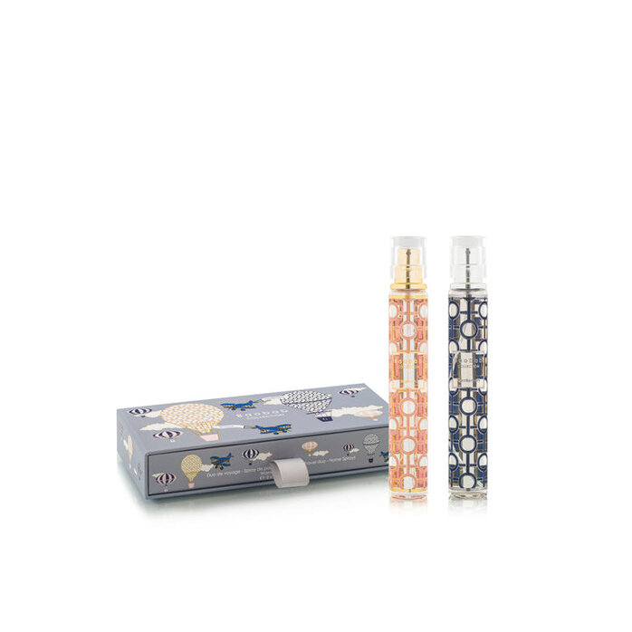 Baobab Baobab Gift Box Home Spray Women Gentlemen Baobab Baobab Gift Box Home Spray Women Gentlemen