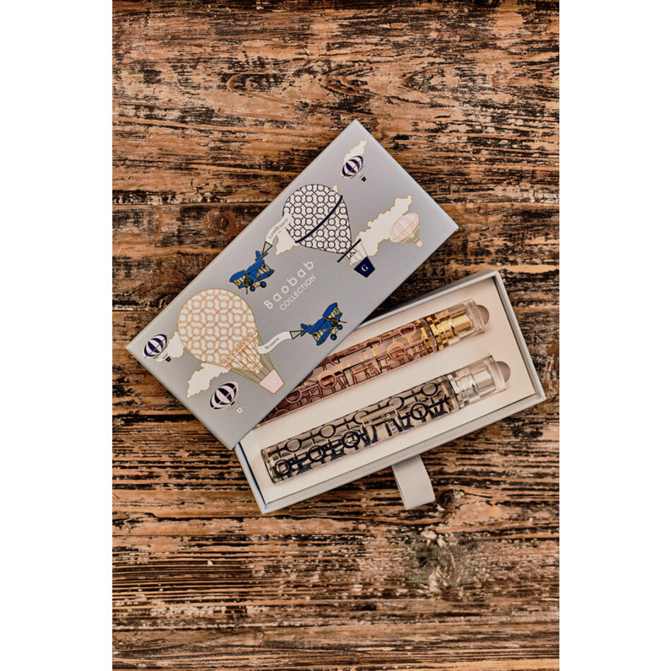 Baobab Baobab Gift Boy Home Spray Women Gentlemen Baobab Baobab Gift Boy Home Spray Women Gentlemen