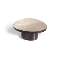 Heddix Coffee Table Small - 74cm - Different Finishes