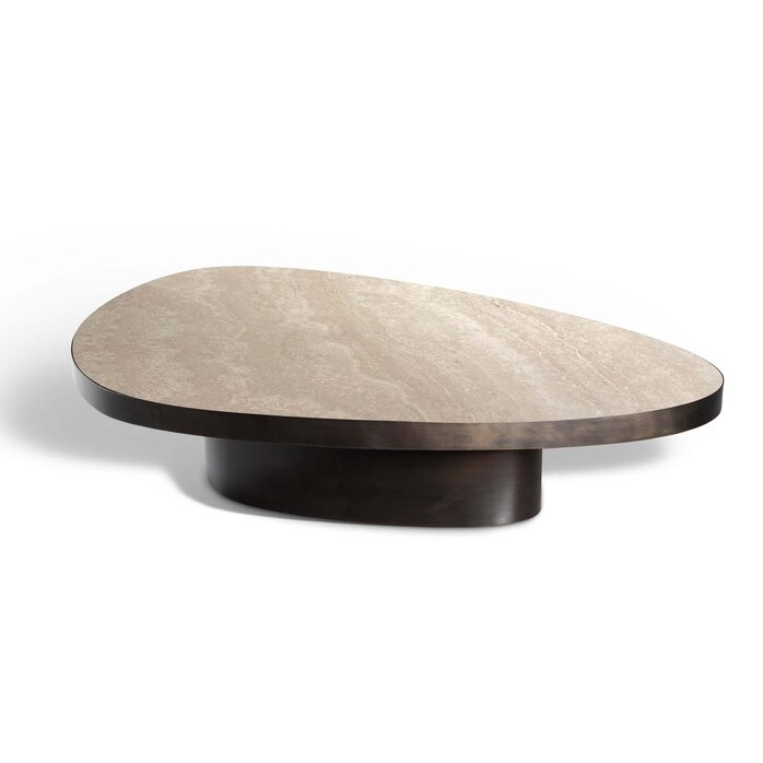Rapture Heddix Coffee Table Large - 124cm - Different Finishes Rapture Heddix Coffee Table Large - 124cm - Different Finishes