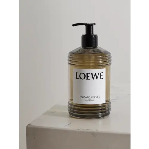 ☆新品未使用☆ LOEWE TOMATO LEAVES Liquid Soap Loewe Tomato Leaves Liquid Soap, 12 oz. | Neiman Marcus