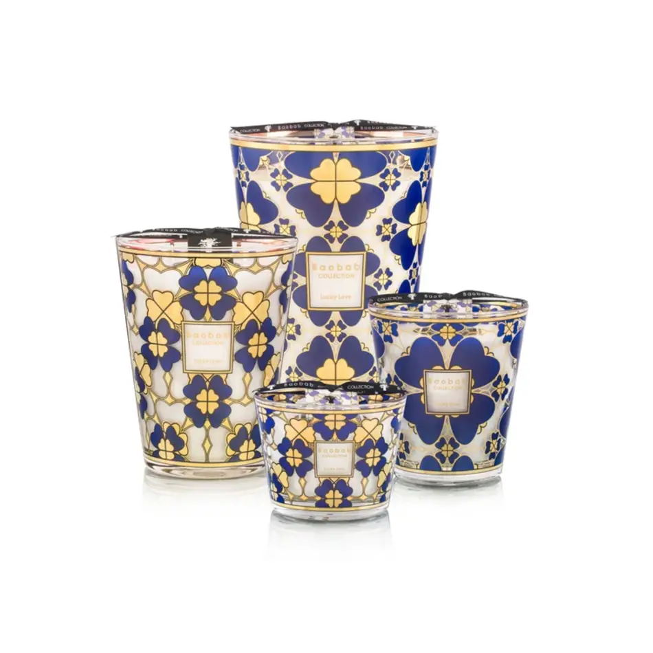 Baobab Lucky Love Max 24 Baobab Lucky Love Max 24