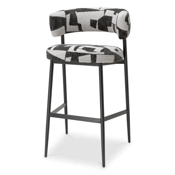 Eichholtz Barstool Folsom
