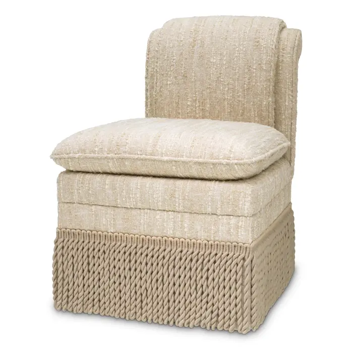 Eichholtz Eetkamerstoel Chair Fairburn