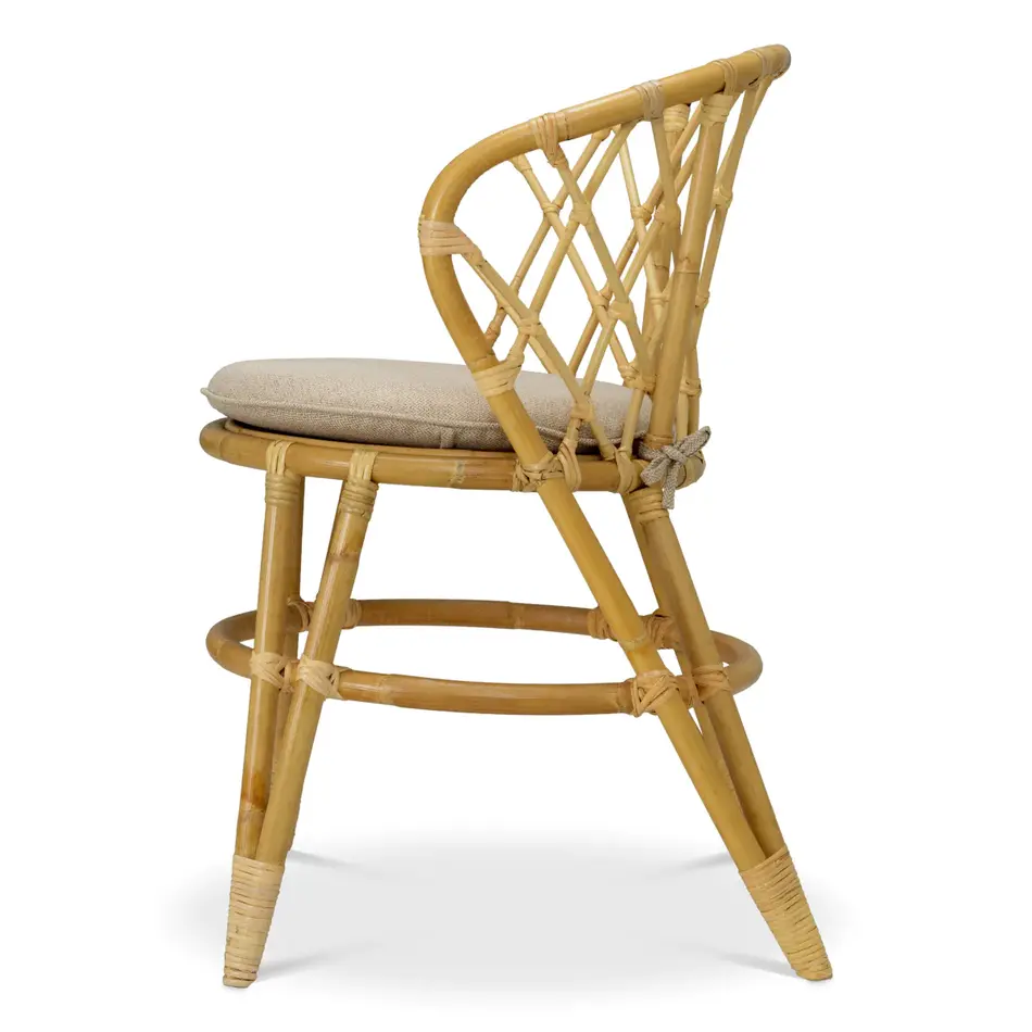 Eichholtz Dining Chair Alvaro Eichholtz Dining Chair Alvaro