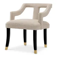Dining chair Roumier