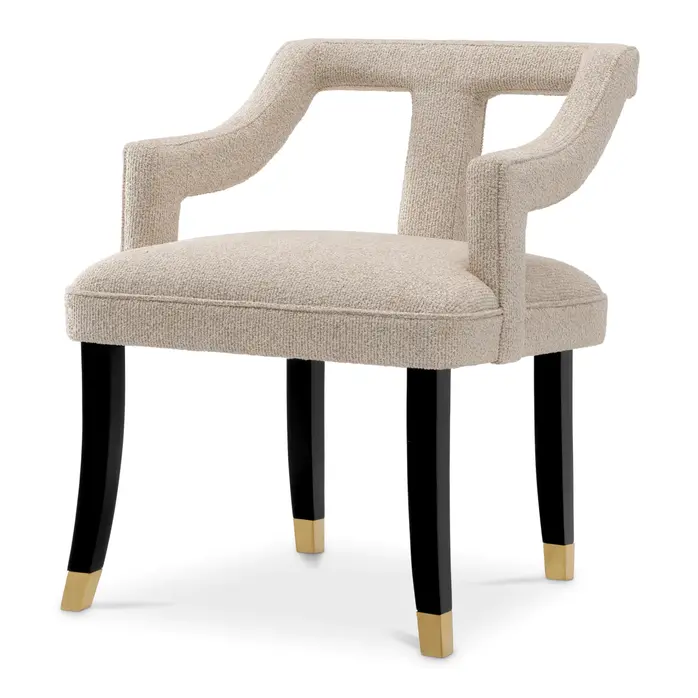 Eichholtz Dining chair Roumier