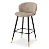 Bar Stool Volante - Mademoiselle beige