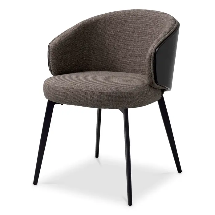Eichholtz Dining chair Camerota - Scalea gray