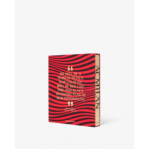 Assouline AC Milan (Classic) Assouline AC Milan (Classic)