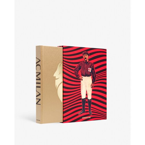 Assouline AC Milan (Classic) Assouline AC Milan (Classic)