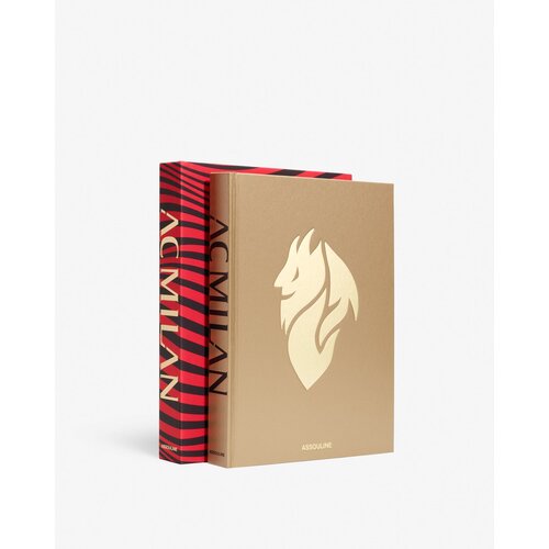 Assouline AC Milan (Classic) Assouline AC Milan (Classic)