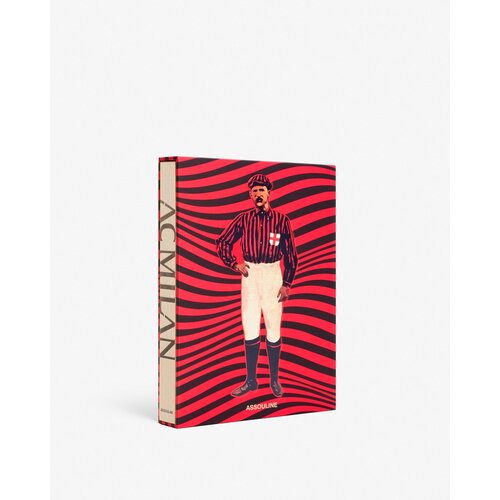 Assouline AC Milan (Classic) Assouline AC Milan (Classic)