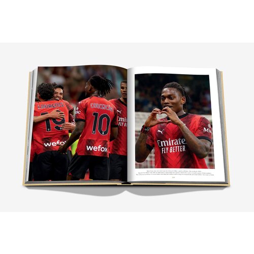 Assouline AC Milan (Classic) Assouline AC Milan (Classic)
