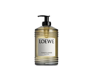 LOEWE TOMATO LEAVES ボディローション Tomato Leaves Body Lotion | LOEWE Perfumes