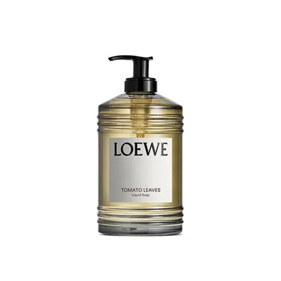 LOEWE TOMATO LEAVES ボディローション VBOLM51X01_7100_1F.jpg?sw=512&