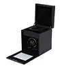 British Racing Single Watch Winder With Storage
