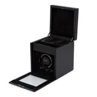 British Racing Single Watch Winder With Storage