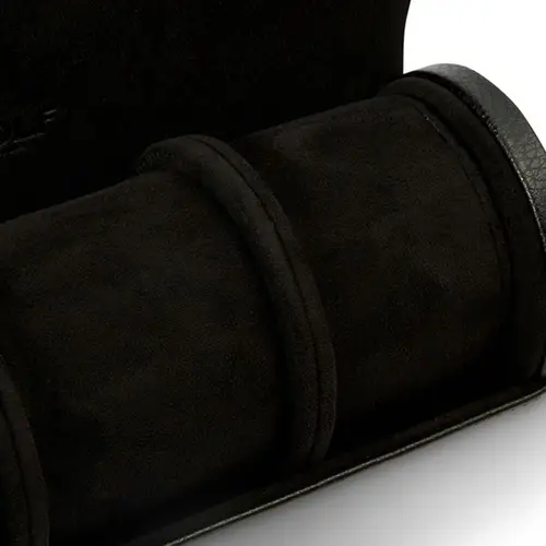 Wolf1834 British Racing Triple Watch Roll Wolf1834 British Racing Triple Watch Roll