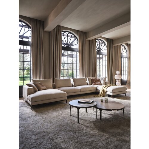 Linteloo Modulair Malibu Sofa Linteloo Modulair Malibu Sofa