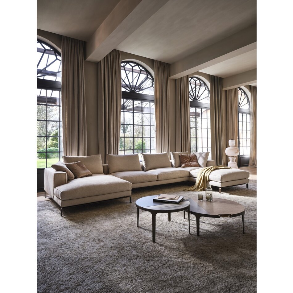 Linteloo Modulair Malibu Sofa Linteloo Modulair Malibu Sofa