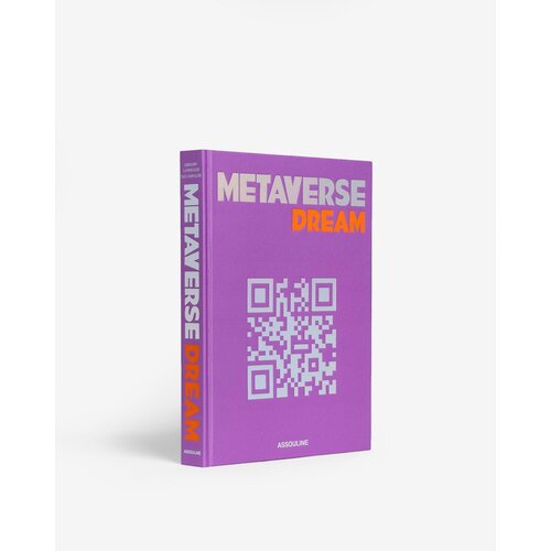 Assouline Metaverse Dream The Classic Collection Assouline Metaverse Dream The Classic Collection