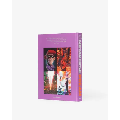 Assouline Metaverse Dream The Classic Collection Assouline Metaverse Dream The Classic Collection